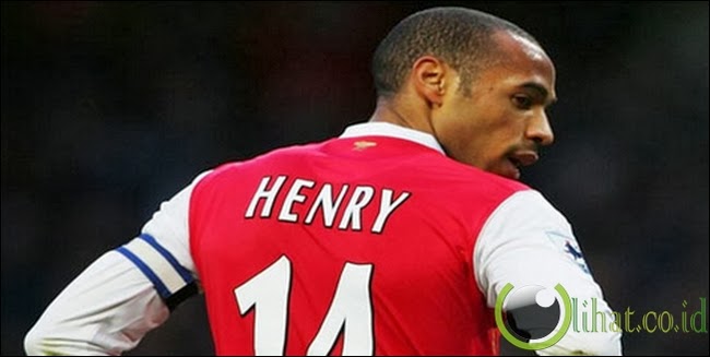 10 Pemain Sepakbola Yang akan Menjadi Legend Setelah Pensiun