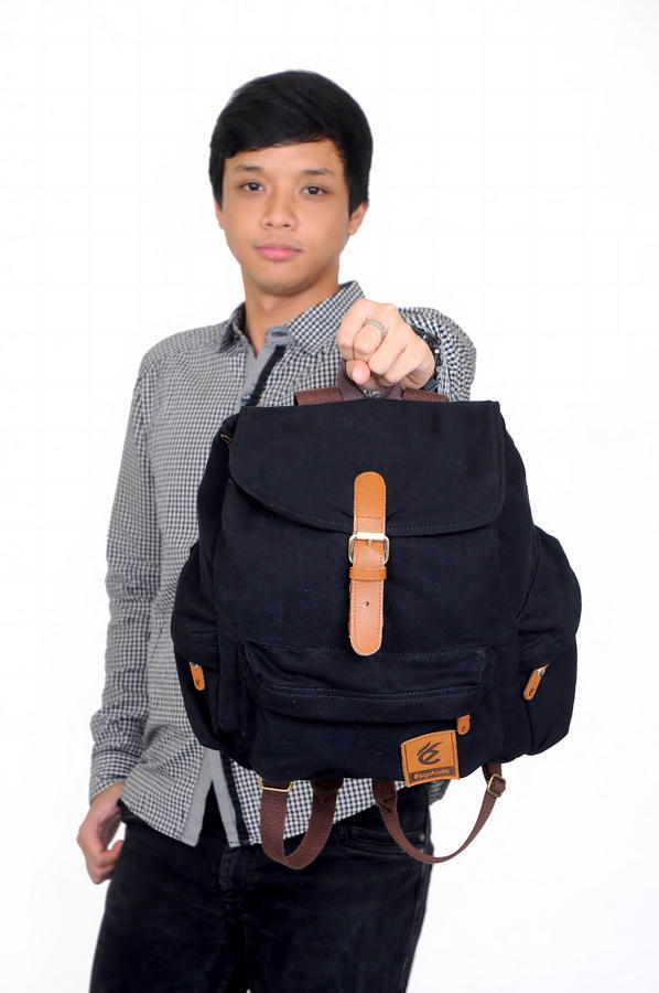 ╨╥╨╥╨╥╨ ESGOTADO ₪ Bag / Tas / Ransel ₪ Good Choise for Good Looking ╨╥╨╥╨╥╨