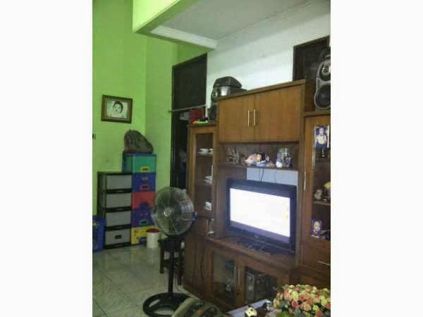 Dijual Rumah Hook Strategis di Kavling AL. Duren Sawit, Jakarta Timur PR666