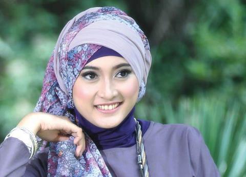 15 Daftar Artis Indonesia Yang Berjilbab