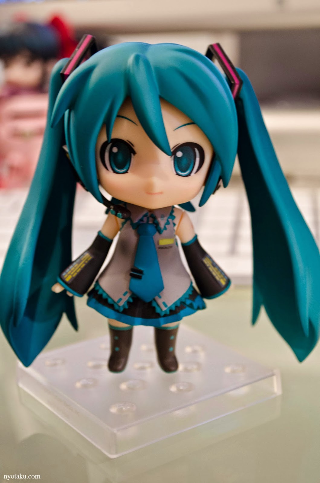 Cara Membedakan Nendoroid Original dan Palsu