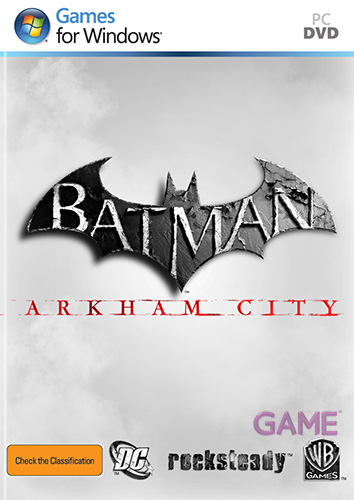 Game