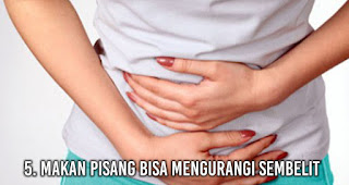 Kamu Gak Suka Dengan Pisang? Coba Baca Ini Dulu!