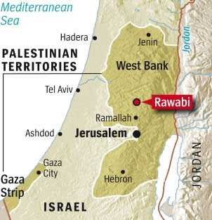 Rawabi, Kota Termewah dan sedang dibangun di Palestina !