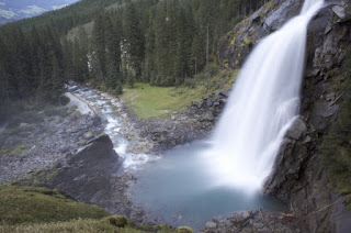 10 Air Terjun Terindah di Dunia