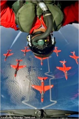 Ini dia 15 Selfie Terbaru Paling Ekstrim..!!