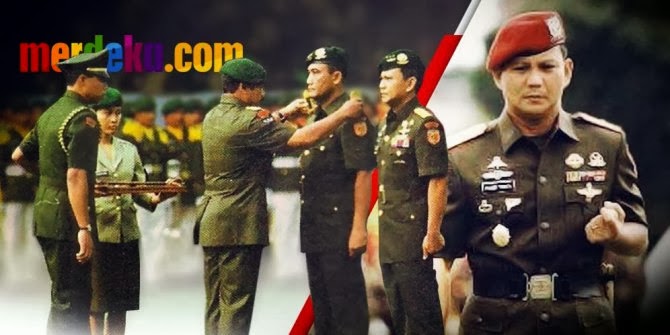 &#91;Menarik..!! Pict+News&#93; Memilih Capres dengan bijak, Lihat perjuangan para capres