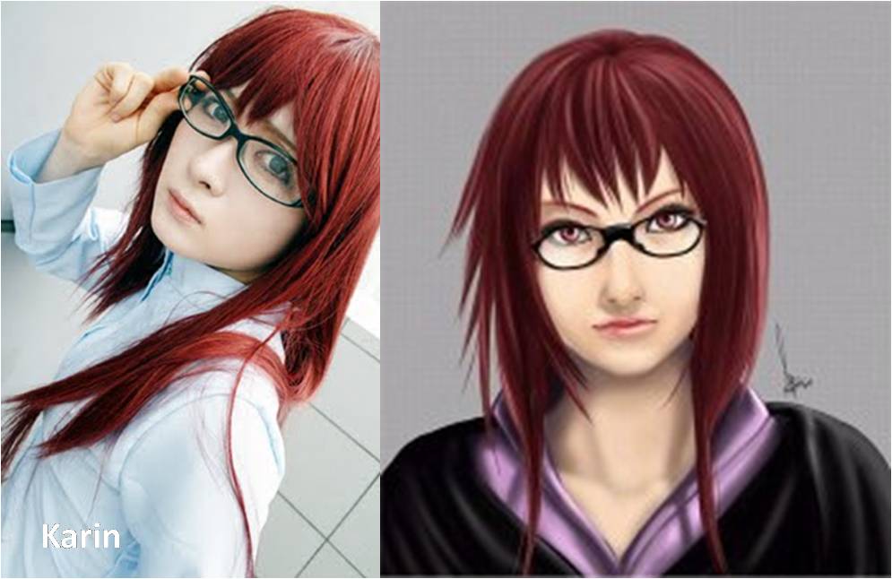 Tipe Cosplayer Apakah Agan ? (BB)