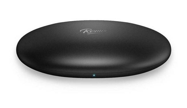 Mengenal Lebih Dekat Dengan Remix OS Dari Jide Tech Android Bercitarasa Windows Di PC