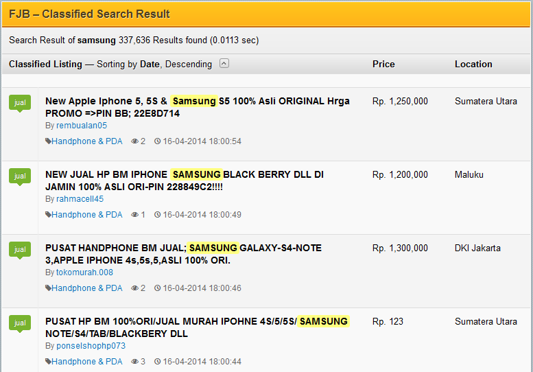 Kenapa Sih Kita Tak Bisa Lepas dari &quot;KASKUS&quot; ?