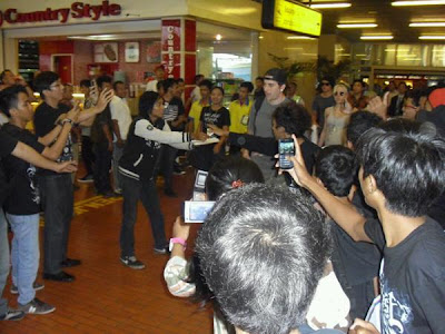 Promotor Janji Datangkan Avenged Sevenfold Lagi