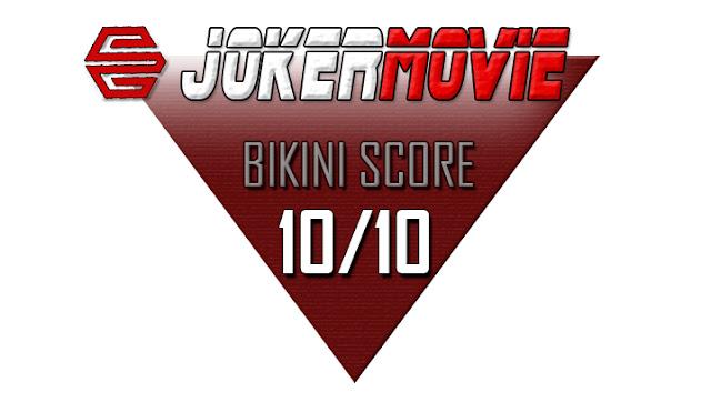 101 Bikini Momen Dari Film Yang Sangat Ikonik (Updated)