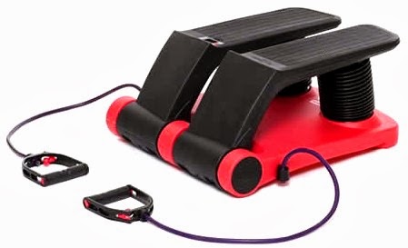 Air Climber Murah - Alat Fitnes Lejel Home Shopping