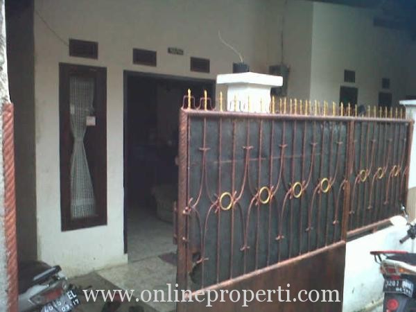 Dijual Rumah Murah Bangunan Baru di Cibenying Kidul, Bandung PR483