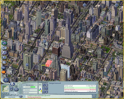 Jual Murah PC Game SimCity 4 Deluxe + Expansion 2012 5 rb / DVD