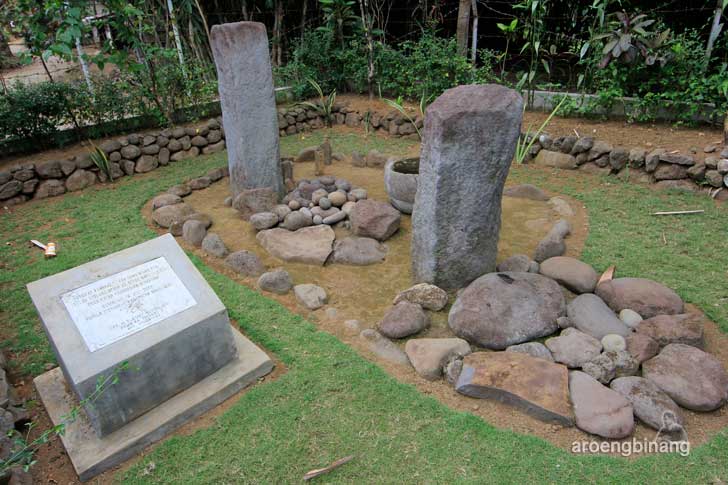 &#91;CoC Regional: Lokasi Wisata&#93; Situs Batu Guling Sumbang Banyumas