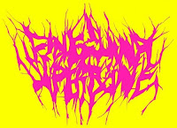 13 Logo Band Metal Yang Sulit Dibaca (+pic)