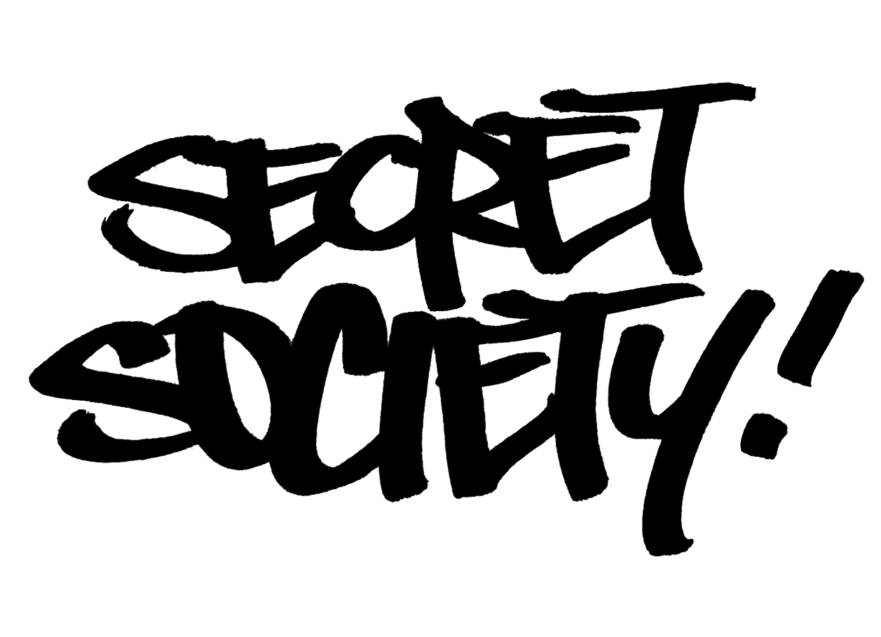 thriller-series-the-secret-society