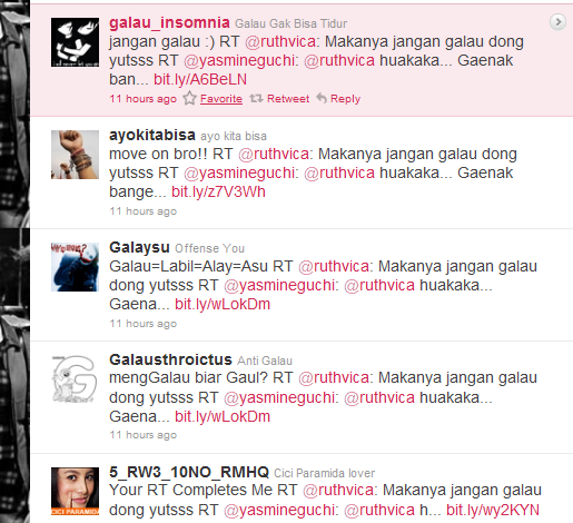 Bencana yang Bisa Datang kalau Orang Tua Kamu Bikin Akun SOCMED
