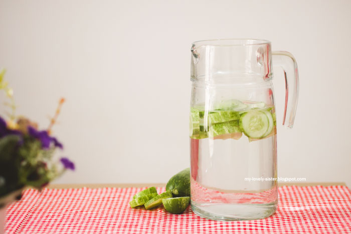 5 Minuman sehat pengganti air putih saat berbuka