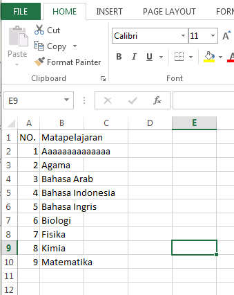 &#91;Ask&#93; cetak tabel dari database or table web ke &gt;&gt; MS.Excel