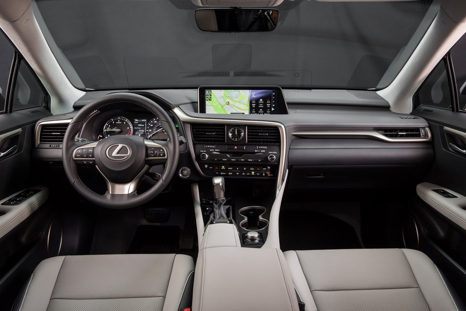 Daftar 10 Mobil Dengan Desain Interior Terbaik Menurut WardsAuto, Mana Favorit mu??