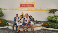 My Trip to Exotic Thailand: Bangkok & Pattaya