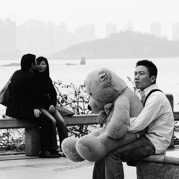 &#91;HOT&#93; Agan jomblo? Coba dateng ke tempat ini gan CEKIDOT !
