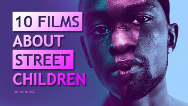 10 Film Menarik Tentang Anak Jalanan