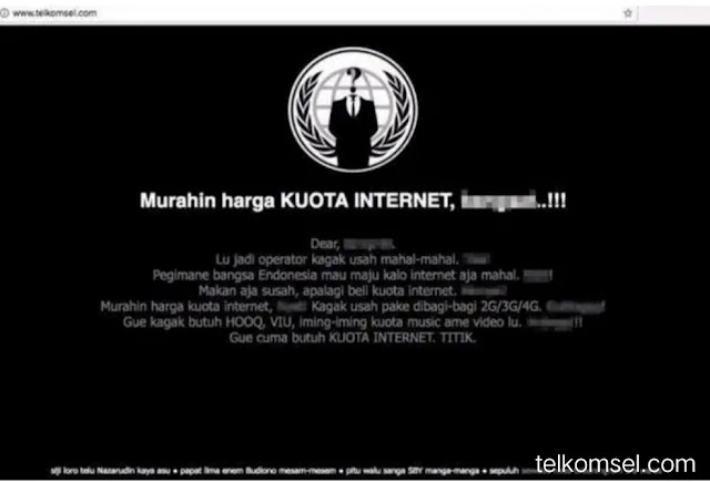 Serangan Hacker Paling Lucu Sepanjang Sejarah