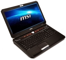 10 Notebook Laptop Gaming Harga Termurah 2014