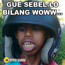 Kumpulan Foto Unik dan Aneh Bikin Ketawa 