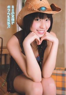 kakak JKT 48 nih.. AKB 48 pastinya cantik,cute ABIZZ...mana nih OSHI kalian ;3