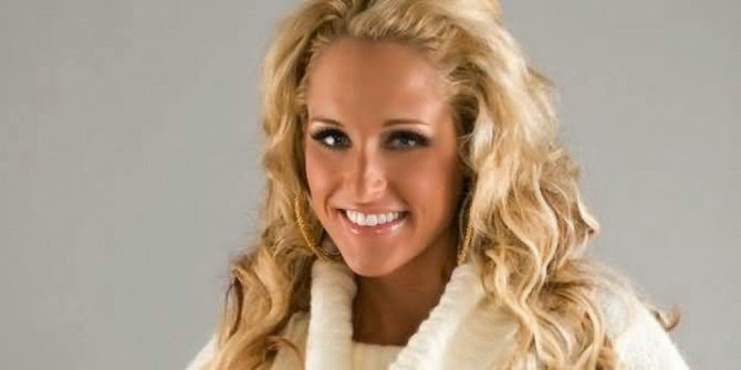 Flashback Semek Don Gan .. Ini dia Pegulat Cantik WWE gan