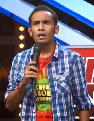 5 Stand-Up Comedian yang paling menonjolkan etnis mereka