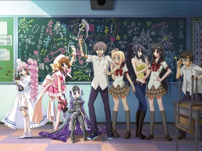 Star DVD | Jual DVD Anime Series dan Anime Movies