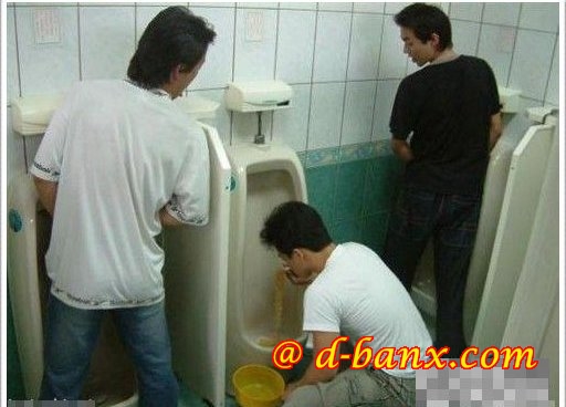 &#91;Ngakak&#93; Foto yang agan belum pernah liat