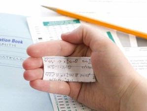 7 Macam Cara Canggih Buat Nyontek