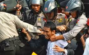 &#91;Diktator Orba Gaya baru&#93; Lewat Simbol Nazi Ingin Bangkitkan Kegelapan Masa Lalu