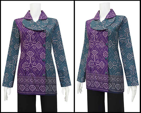 BLOUSE KANTOR