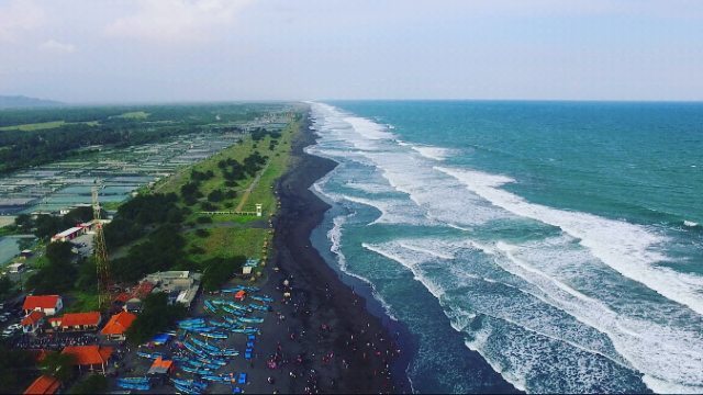 Liburan Akhir Tahun Jangan Lupa Mampir ke Purworejo Gan