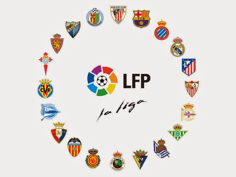 Ini Alasanya Kenapa Laliga Menjadi Liga Terbaik Di Dunia