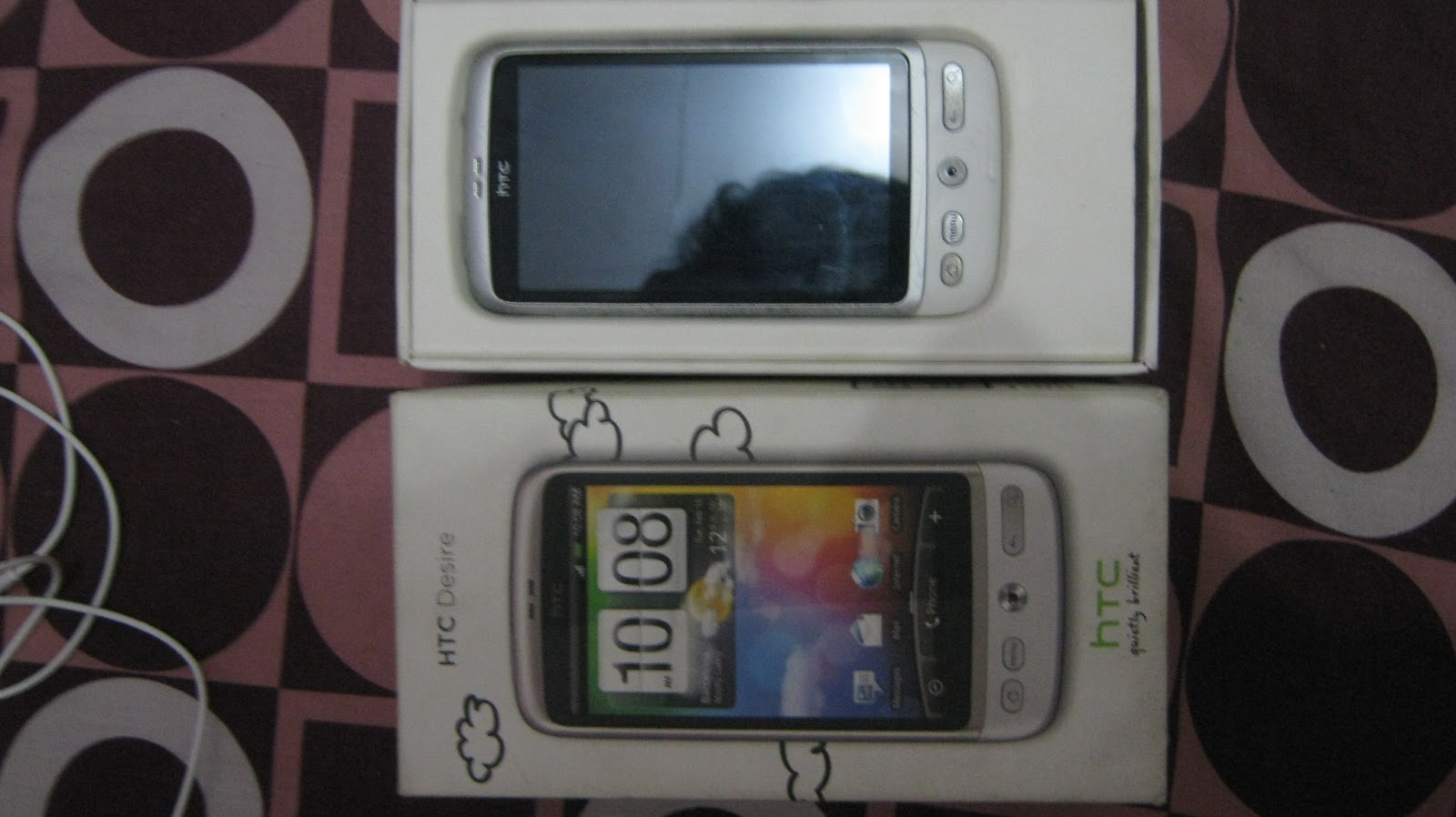 HTC Desire A8181 Daerah Tangerang