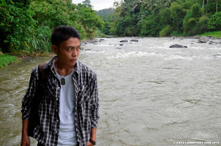 Batu Dinding Kilo Tiga, Amurang - Minahasa Selatan