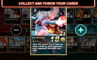 Game Android Recomended Terbaru_