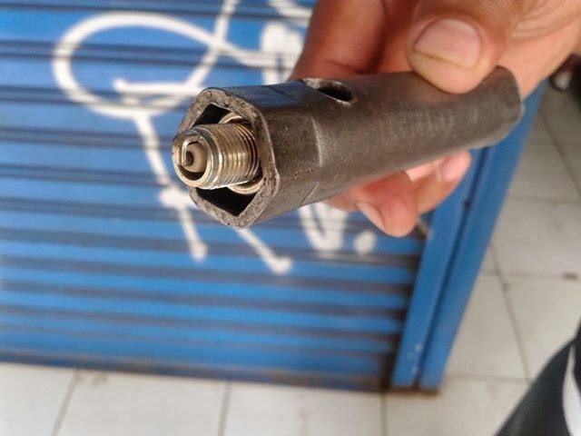 Motor Injeksi Brebet, Solusinya?