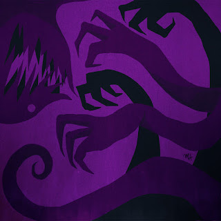 &#91;Wajib Masuk&#93; Keren Nih gan , Illustrator Reimagines DotA Heroes.