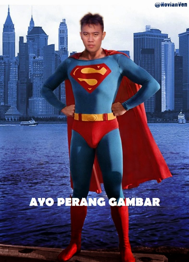 Temen jadi korban sotosop ane gan