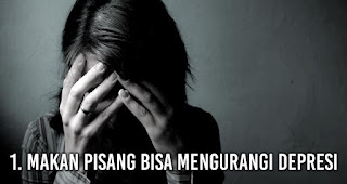 Kamu Gak Suka Dengan Pisang? Coba Baca Ini Dulu!
