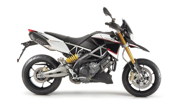 Kumpulan Motor-Motor Trail Aprilia Yang Keren Abis